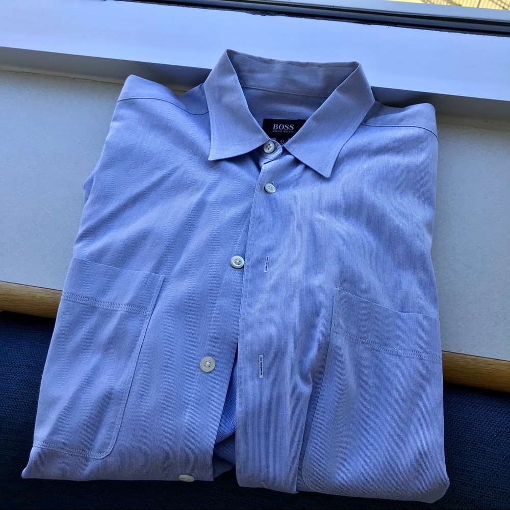 Hugo Boss Shirt - Picture 4 of 5